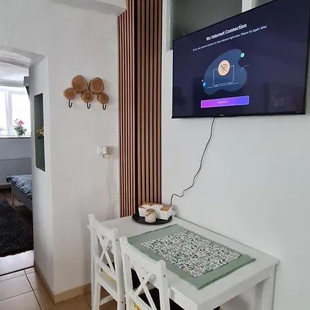 Center Nr 5 Apartment Brasov