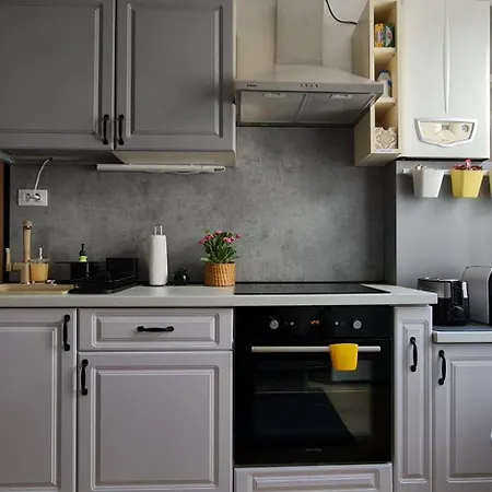 Center Nr 5 Appartement