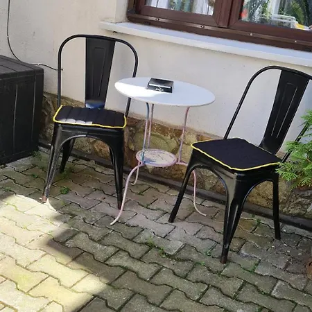 Center Nr 5 Brasov