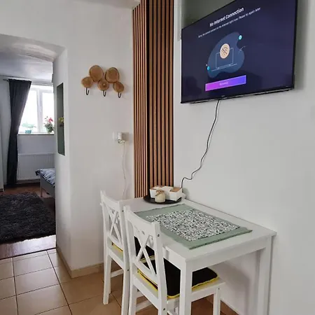 Center Nr 5 Appartement