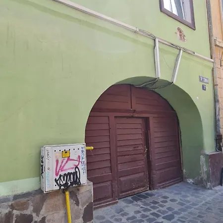 Apartment Center Nr 5 Brasov