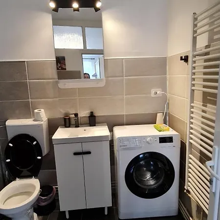 Apartment Center Nr 5 Brasov