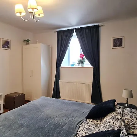 Center Nr 5 Appartement *