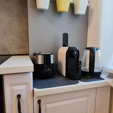 Apartment Center Nr 5 *