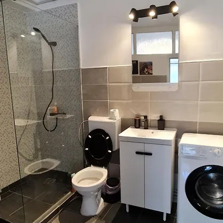 Apartment Center Nr 5