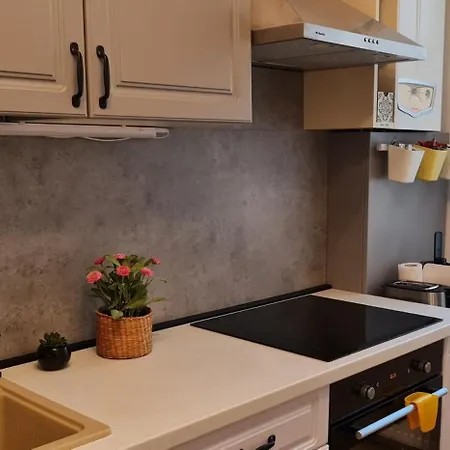 Center Nr 5 Appartement *