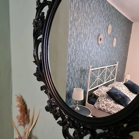 Appartement Center Nr 5 *