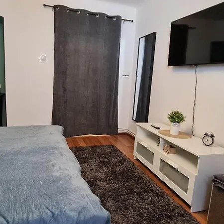 Apartment Center Nr 5 Brasov