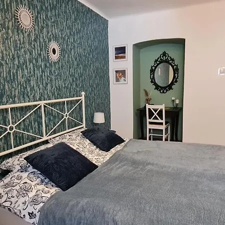 Center Nr 5 Apartment *