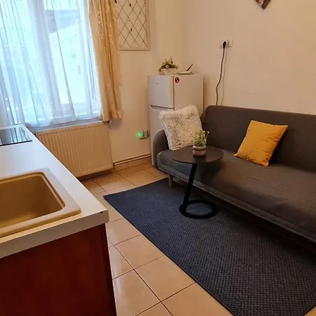 Appartement Center Nr 5 *
