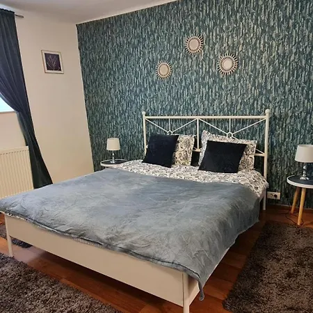 Center Nr 5 Apartment *