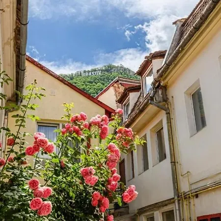 Center Nr 5 Apartment Brasov