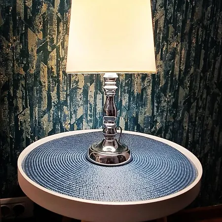 Center Nr 5 Appartement *