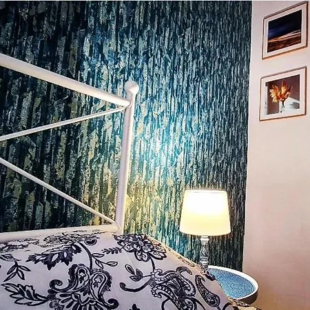 Center Nr 5 Apartment