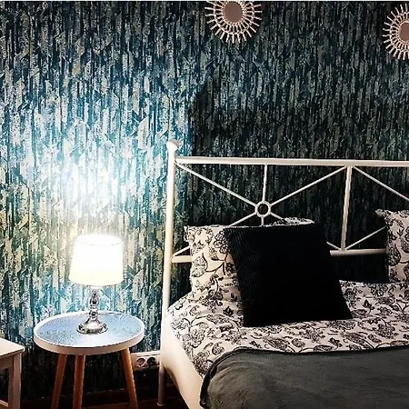 Center Nr 5 Appartement Braşov