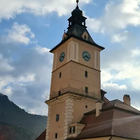 Center Nr 5 Appartement