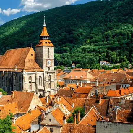 Center Nr 5 * Brasov