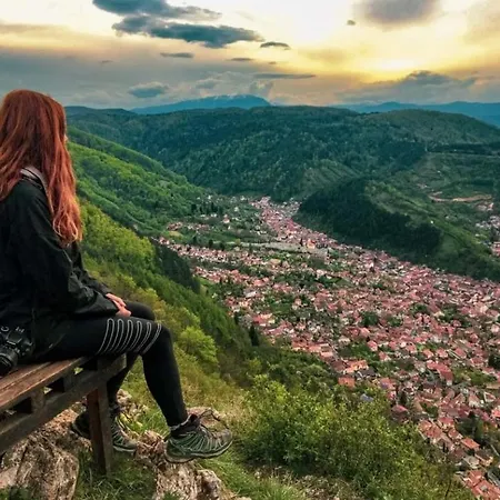 Appartement Center Nr 5