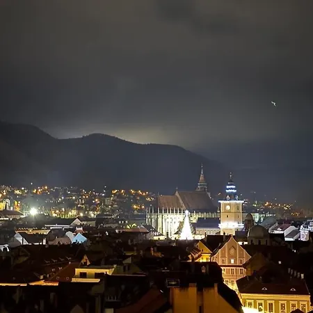 Center Nr 5 Appartement *