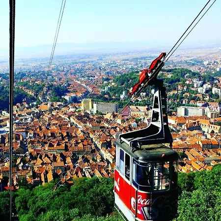 Appartement Center Nr 5 *