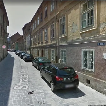 Center Nr 5 * Braşov