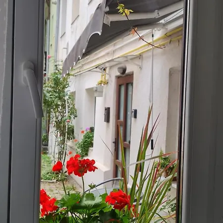 Appartement Center Nr 5 *