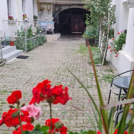 Center Nr 5 公寓 布拉索夫