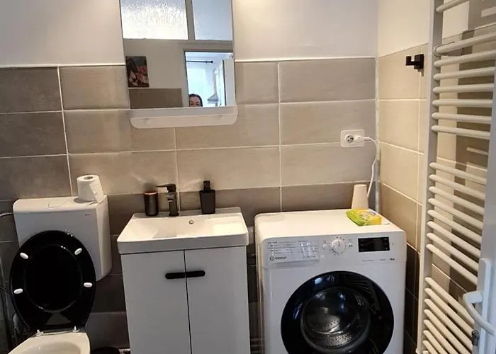 公寓 Center Nr 5 布拉索夫