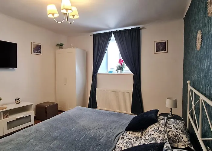 Center Nr 5 公寓 *