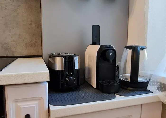 公寓 Center Nr 5 *