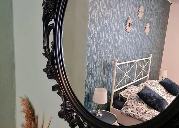 公寓 Center Nr 5 *