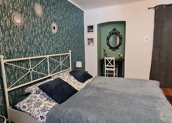 Center Nr 5 公寓 *