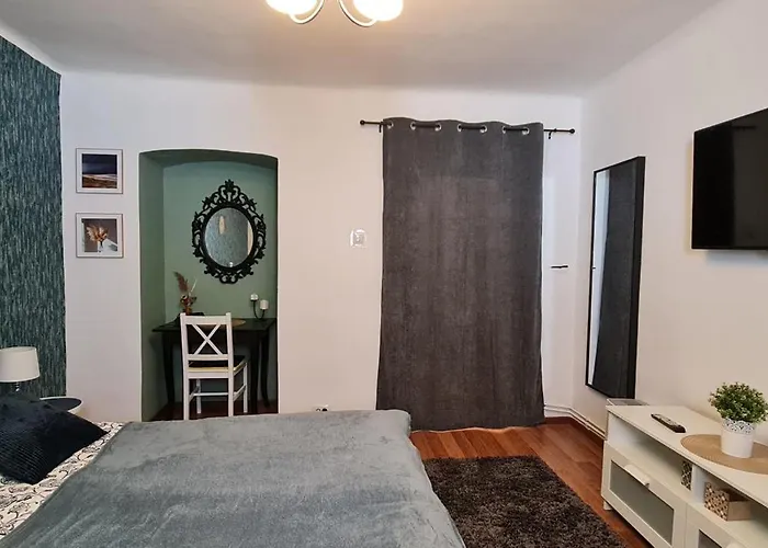 公寓 Center Nr 5 *