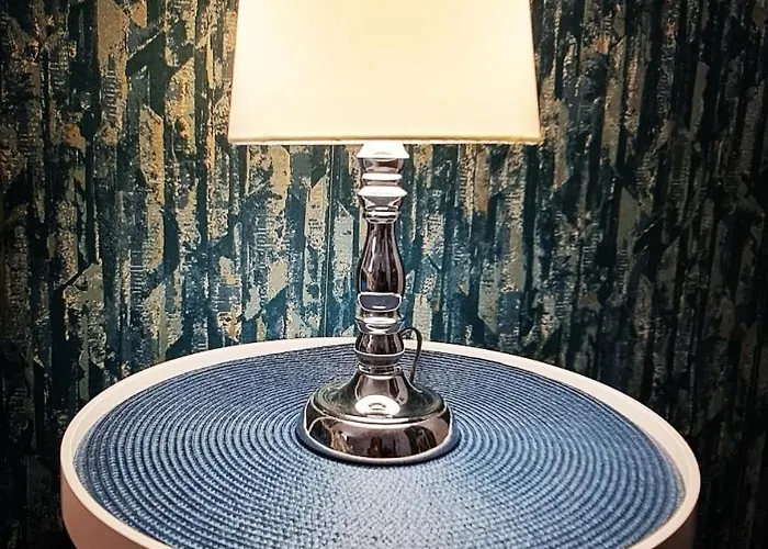 Center Nr 5 公寓 *