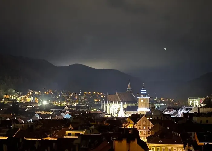 Center Nr 5 公寓 *