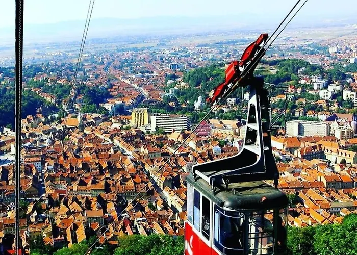 公寓 Center Nr 5 *