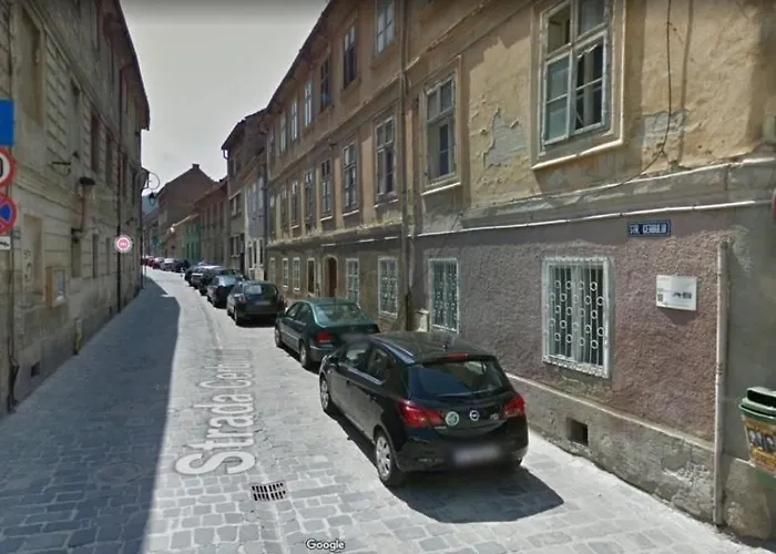 Center Nr 5 * 布拉索夫