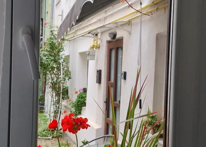 公寓 Center Nr 5 *