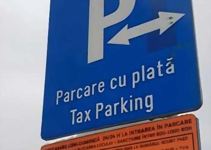 Center Nr 5 * 布拉索夫